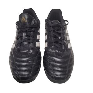 Adidas Mens/Boys 11.5 AdiQuestra IV TRX TF,  Turf or Indoor Soccer G15589